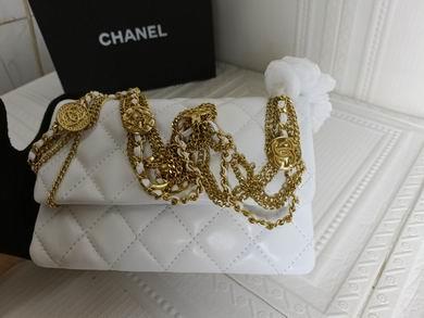 1:1 Replica Chanel Bags 912 20X15cm WO 2