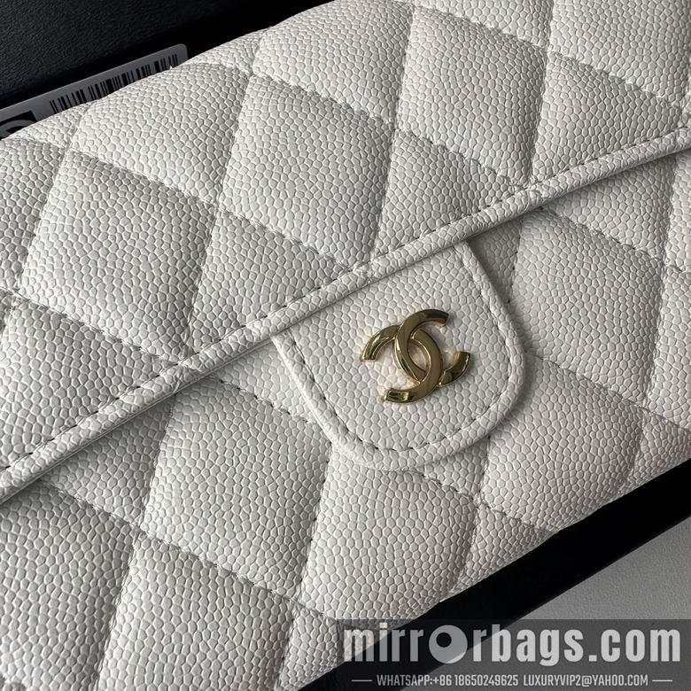 1:1 Replica Chanel Bags A50076 18X10.5X3.5cm XMY 4