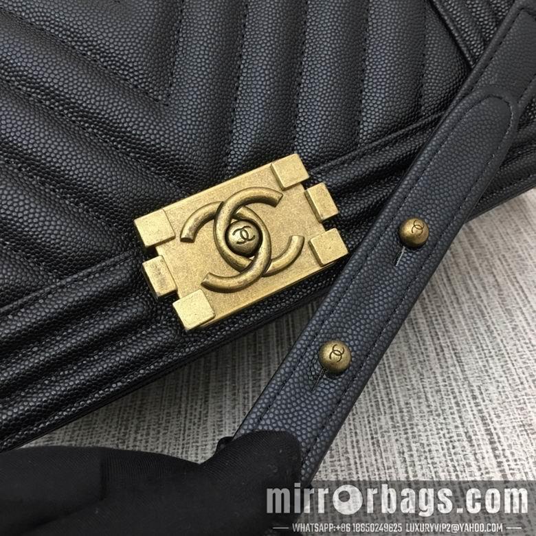 1:1 Replica Chanel Bags 67086 25X14X7cm XMY 21