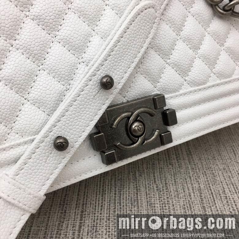 1:1 Replica Chanel Bags 67087 30cm XMY 24