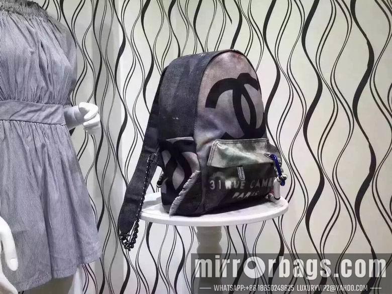 1:1 Replica Chanel Bags 3309 38X31X14cm XMY 3