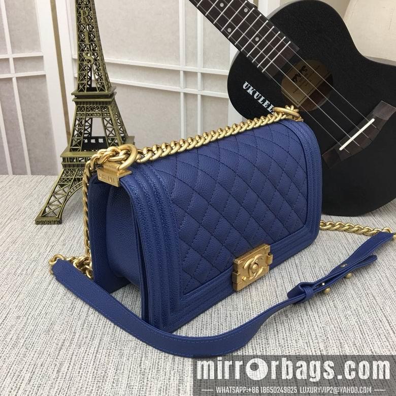 1:1 Replica Chanel Bags 67086 25X14-16X7.5cm XMY 1