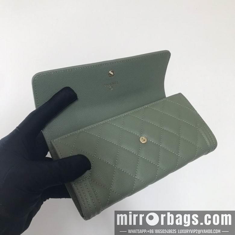 1:1 Replica Chanel Bags A80286 10.5X19X3cm YG 2