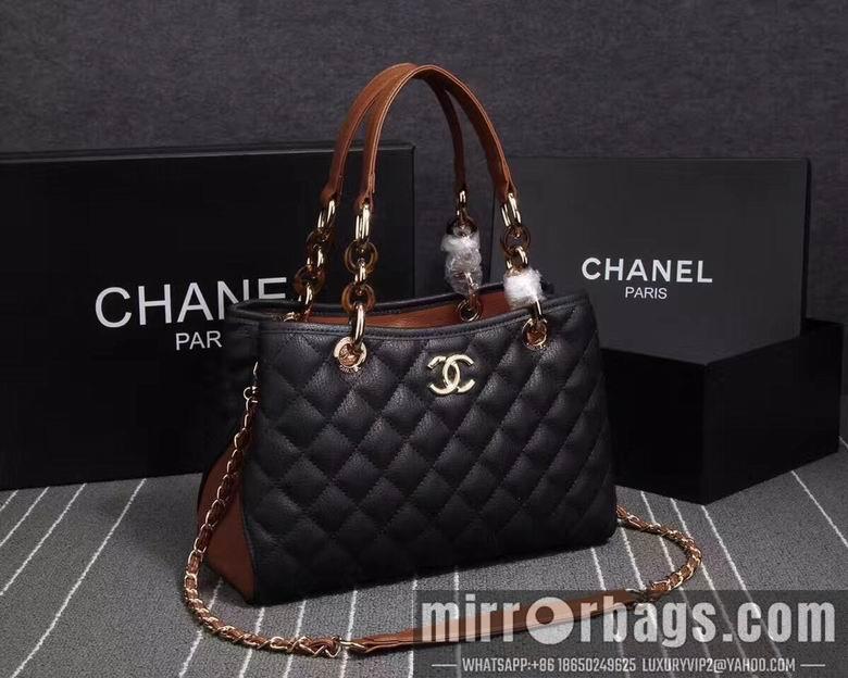 1:1 Replica Chanel Bags 8901 31X23X10cm XMY 2