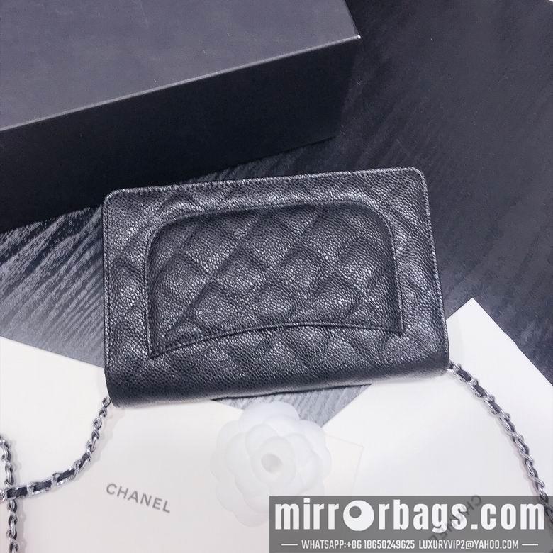 1:1 Replica Chanel Bags 33814 19X13X4cm XMY 10