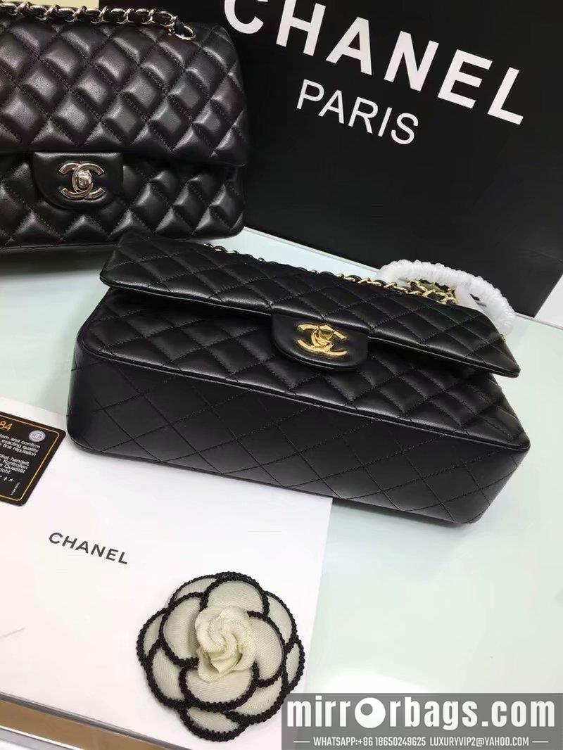 1:1 Replica Chanel Bags 1112羊皮