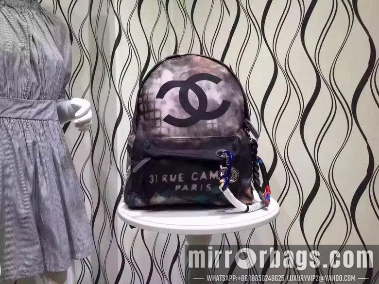 1:1 Replica Chanel Bags 3309 38X31X14cm XMY 7