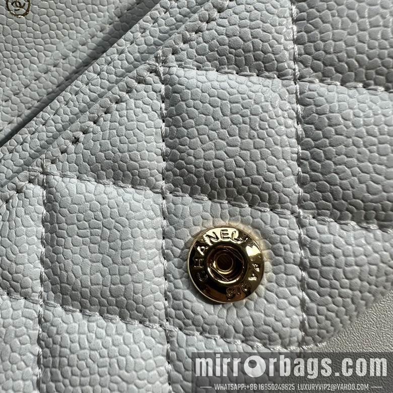 1:1 Replica Chanel Bags 8988 11.3X7.5X2.1cm XMY 4