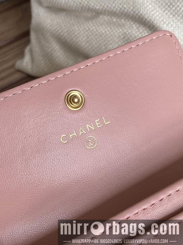 1:1 Replica Chanel Bags AP1790 11X8.5X3cm WO 3