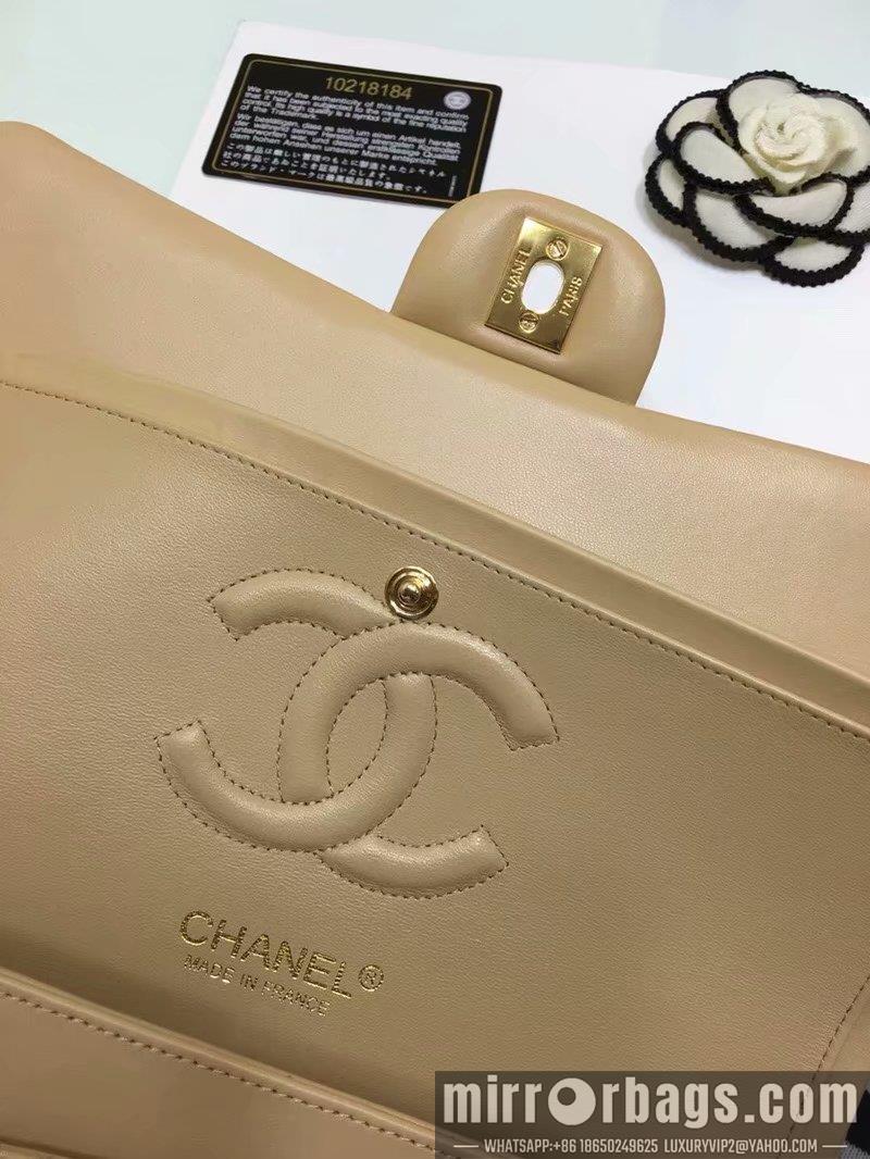 1:1 Replica Chanel Bags 1112羊皮