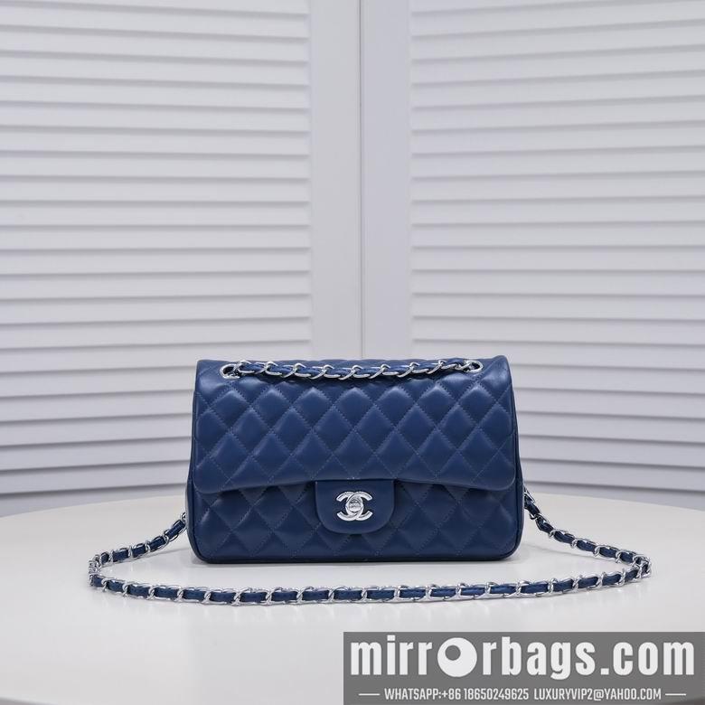 1:1 Replica Chanel Bags 1112 25.5X16X6.5cm WO 6