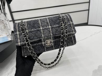 1:1 Replica Chanel Bags 01112 25cm WO 2