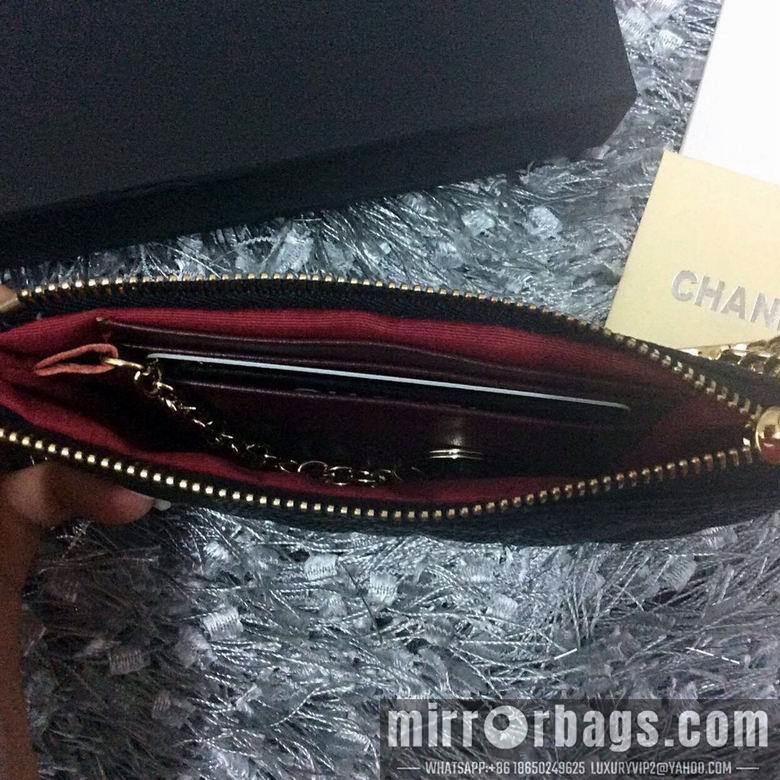 1:1 Replica Chanel Bags 50168 14.5X9cm YG 4