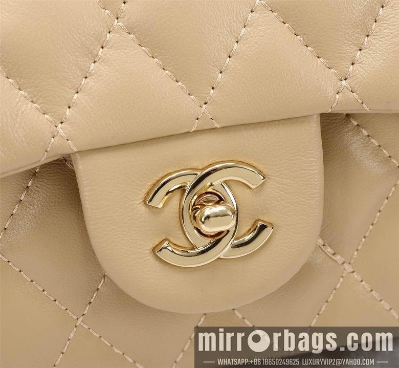1:1 Replica Chanel Bags 1115 18X12X6cm XMY 5