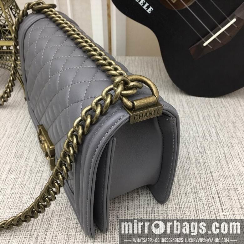 1:1 Replica Chanel Bags 67086 25X15X7.5cm XMY 2