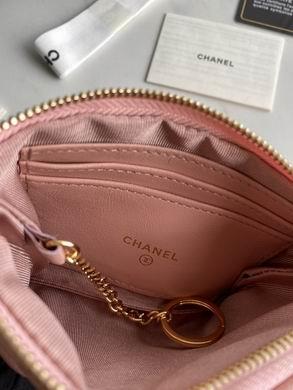 1:1 Replica Chanel Bags A50168 14X10X1cm WO 2