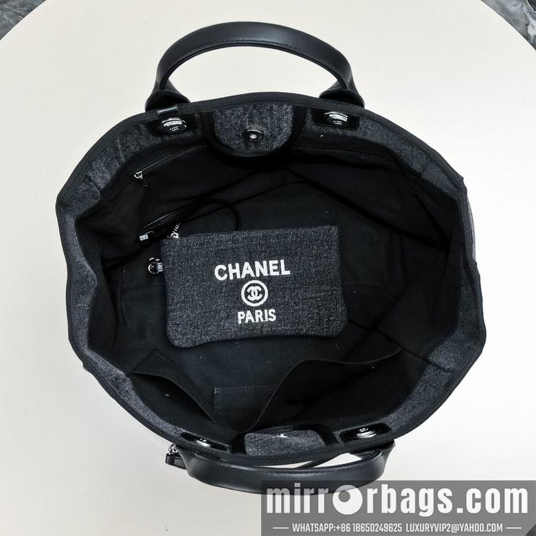 1:1 Replica Chanel Bags 67178-6 39X32X18cm WO 1