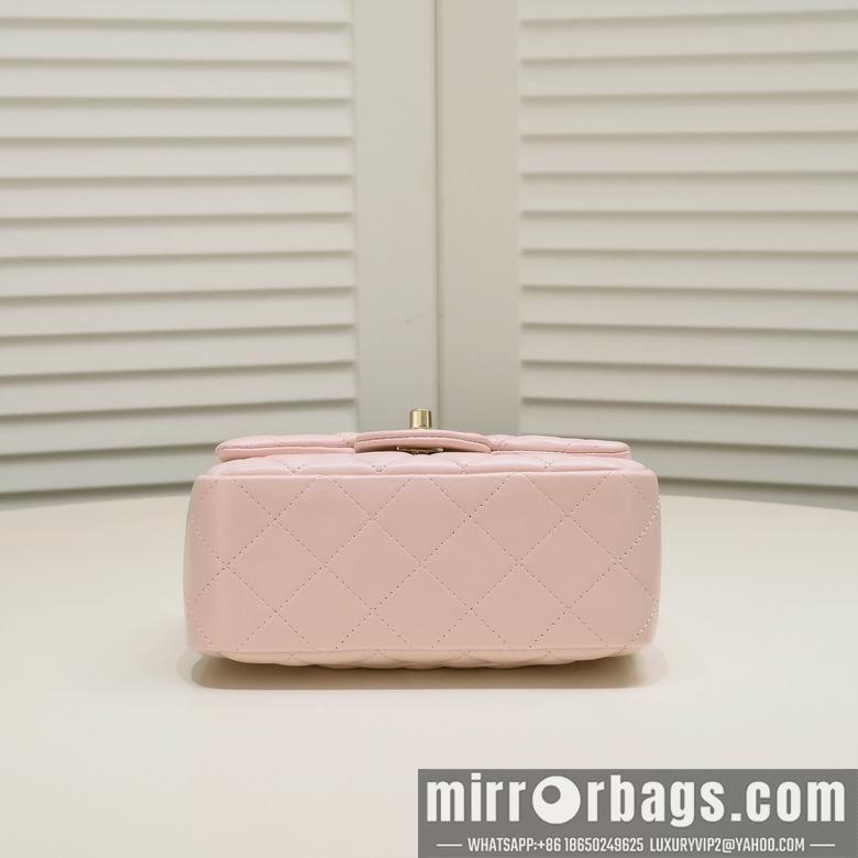1:1 Replica Chanel Bags 1115 17.5X13X5cm WO 2