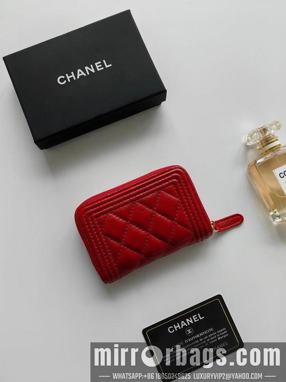 1:1 Replica Chanel Bags A84433 11.5X8cm XMY 3