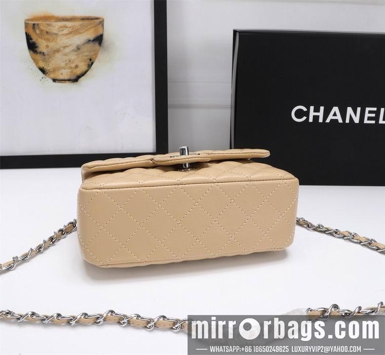1:1 Replica Chanel Bags 1116 20cm XMY 24