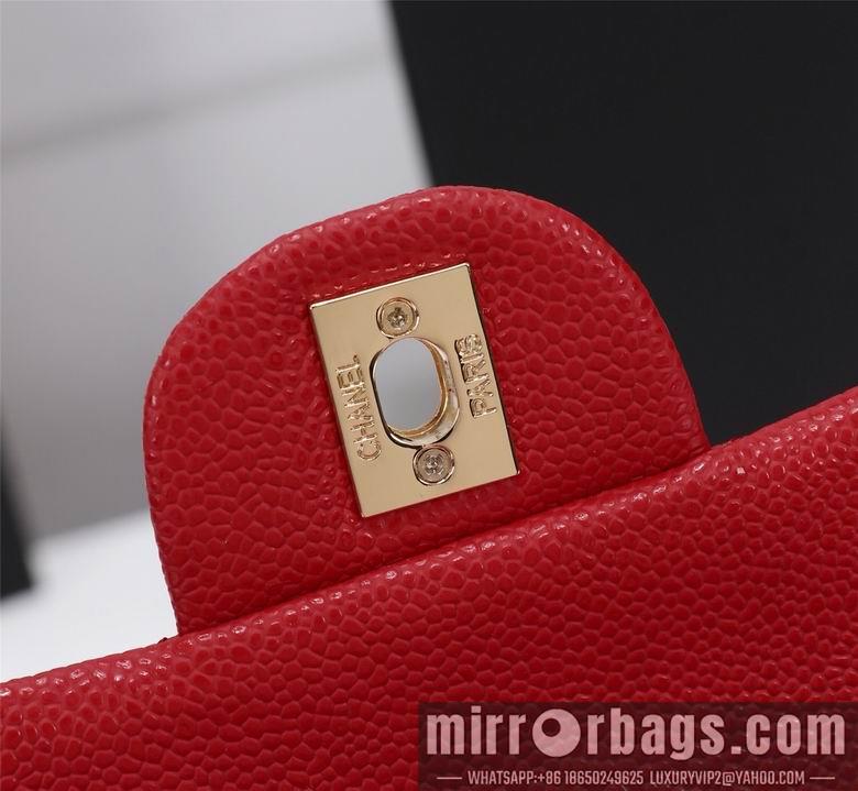 1:1 Replica Chanel Bags 1116 20cm XMY 13