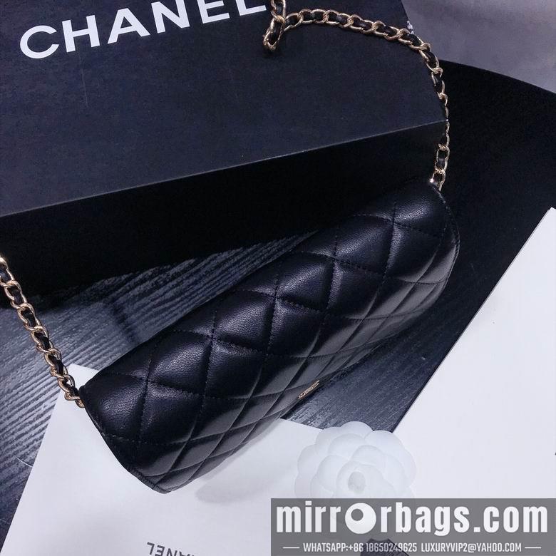 1:1 Replica Chanel Bags 33814 19X13X4cm XMY 20