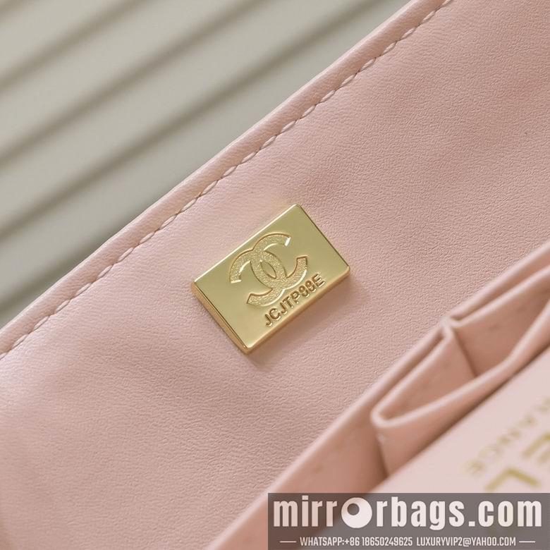 1:1 Replica Chanel Bags 1112 25.5X16X6.5cm WO 2