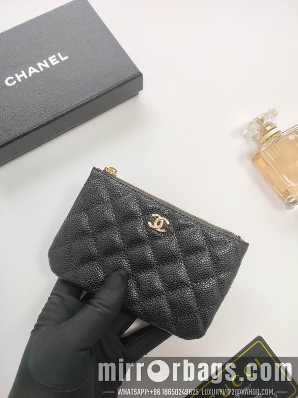 1:1 Replica Chanel Bags A82365 15X8.5cm XMY 3
