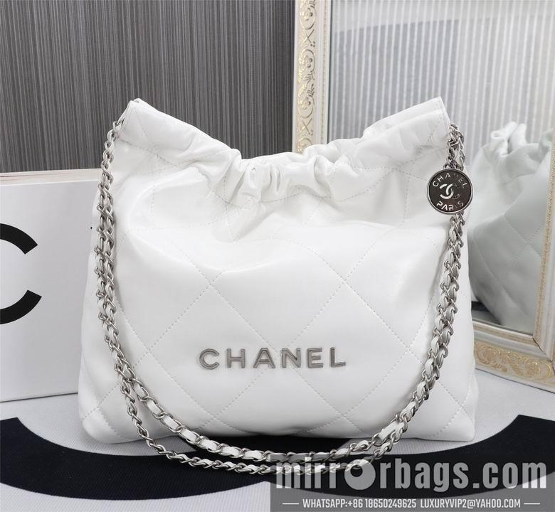 1:1 Replica Chanel Bags 8801 39X24X8cm WO 5