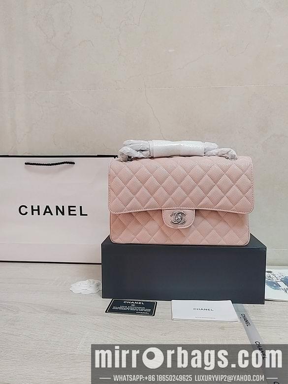 1:1 Replica Chanel Bags 1112170 25.5X15.5X6.5cm WO 7