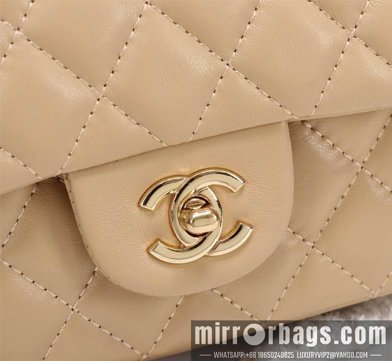 1:1 Replica Chanel Bags 1116 20cm XMY 5