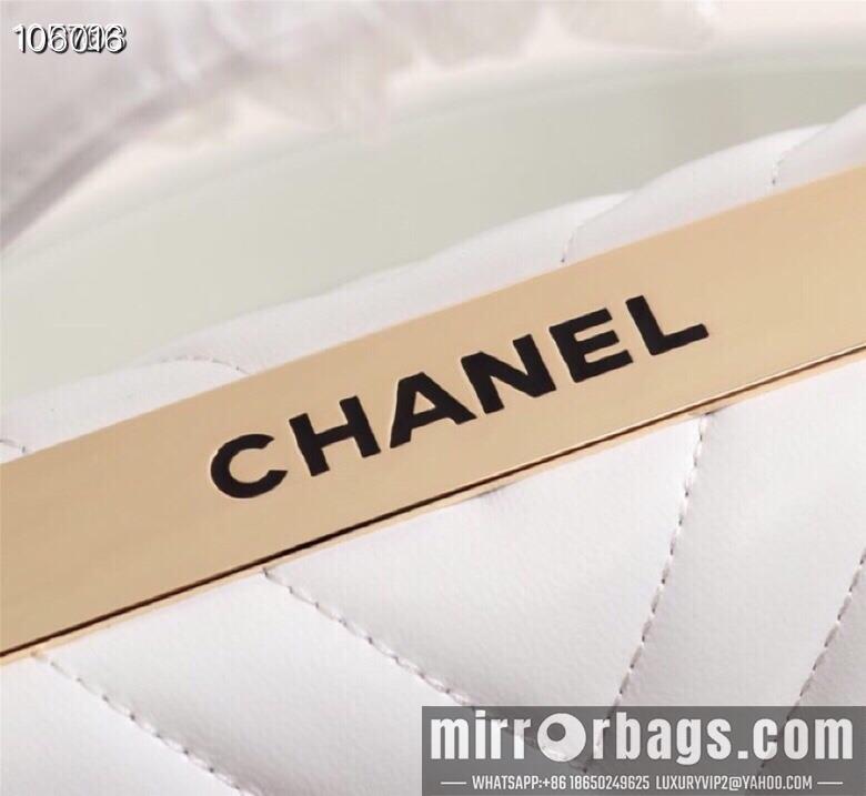 1:1 Replica Chanel Bags 92236 25X12X17cm XMY 2