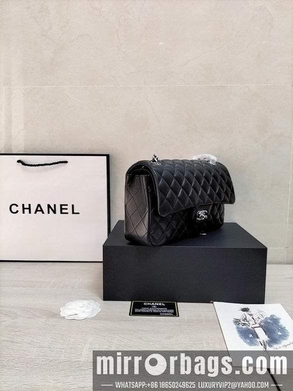 1:1 Replica Chanel Bags 1112170 25.5X15.5X6.5cm WO 1