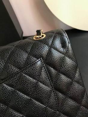 1:1 Replica Chanel Bags BTA01112    15.5X25.5X6.5