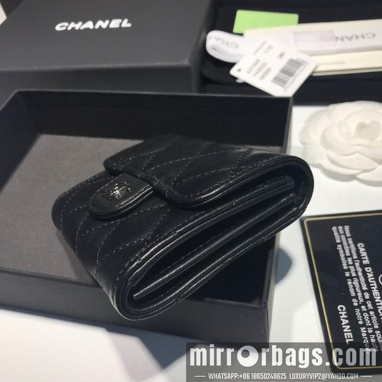 1:1 Replica Chanel Bags A31504 8.5x12.5x2.5cm YG 2