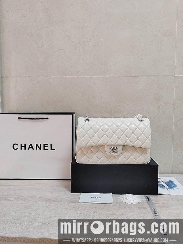 1:1 Replica Chanel Bags 1112170 25.5X15.5X6.5cm WO 2