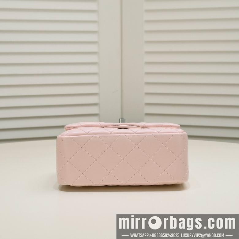 1:1 Replica Chanel Bags 1115 17.5X13X5cm WO 2