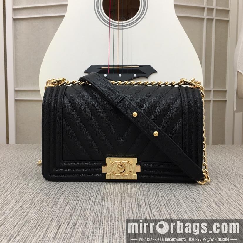 1:1 Replica Chanel Bags 67086 25X14X7cm XMY 32
