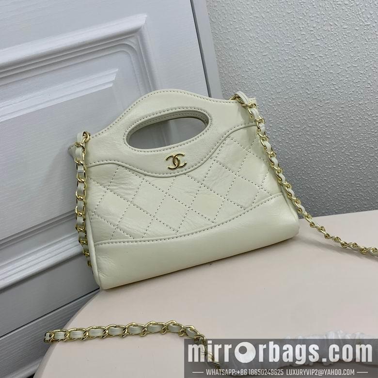 1:1 Replica Chanel Bags 6617 20X4X15cm 23X4X16cm XMY 1