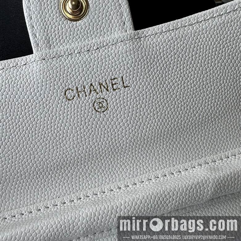 1:1 Replica Chanel Bags A50076 18X10.5X3.5cm XMY 4