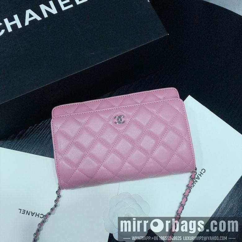 1:1 Replica Chanel Bags 33814 19X13X4cm XMY 1