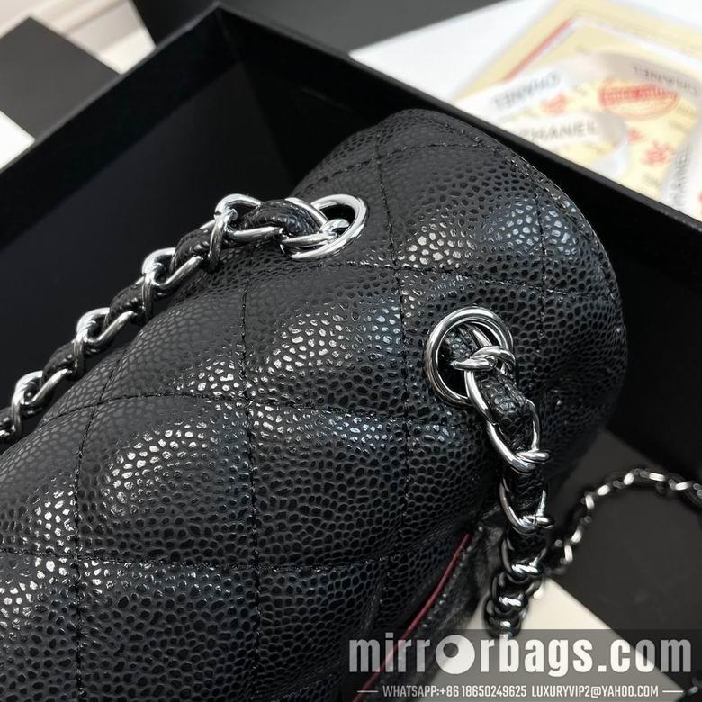 1:1 Replica Chanel Bags CF1112 25X14X7cm XMY 4