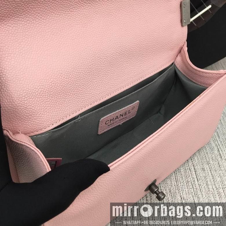 1:1 Replica Chanel Bags 67086 25X14-16X7.5cm XMY 16