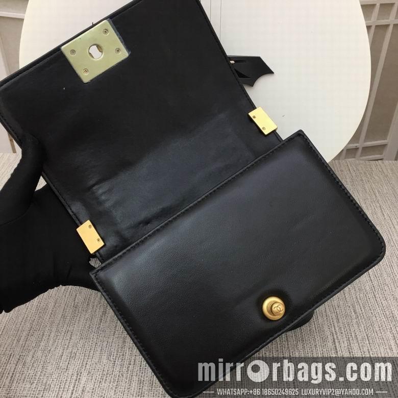 1:1 Replica Chanel Bags 67085 20X12X7.5cm XMY 32