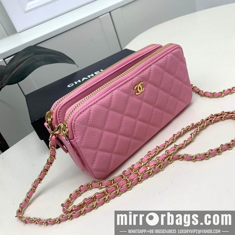 1:1 Replica Chanel Bags 50169 20X10cm XMY 6