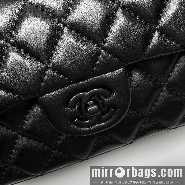 1:1 Replica Chanel Bags 1116 20X12X7cm XMY 20