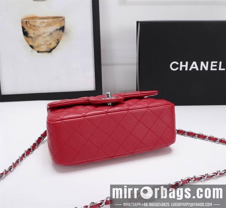 1:1 Replica Chanel Bags 1116 20cm XMY 22