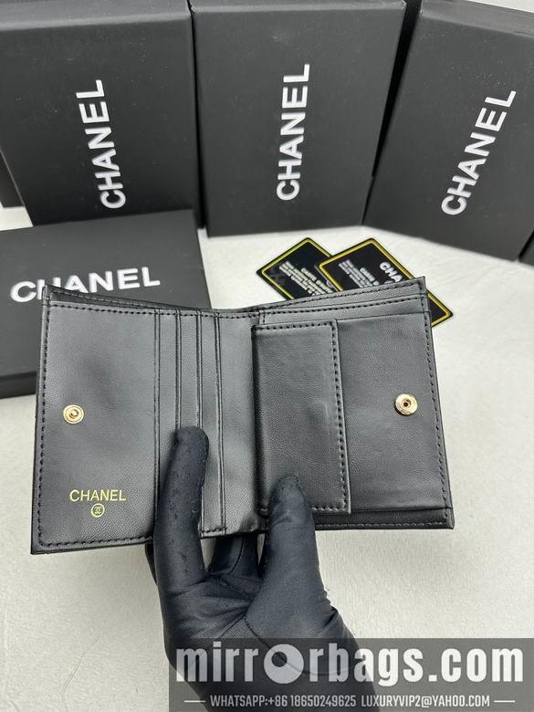 1:1 Replica Chanel Bags 6038 ZC 2