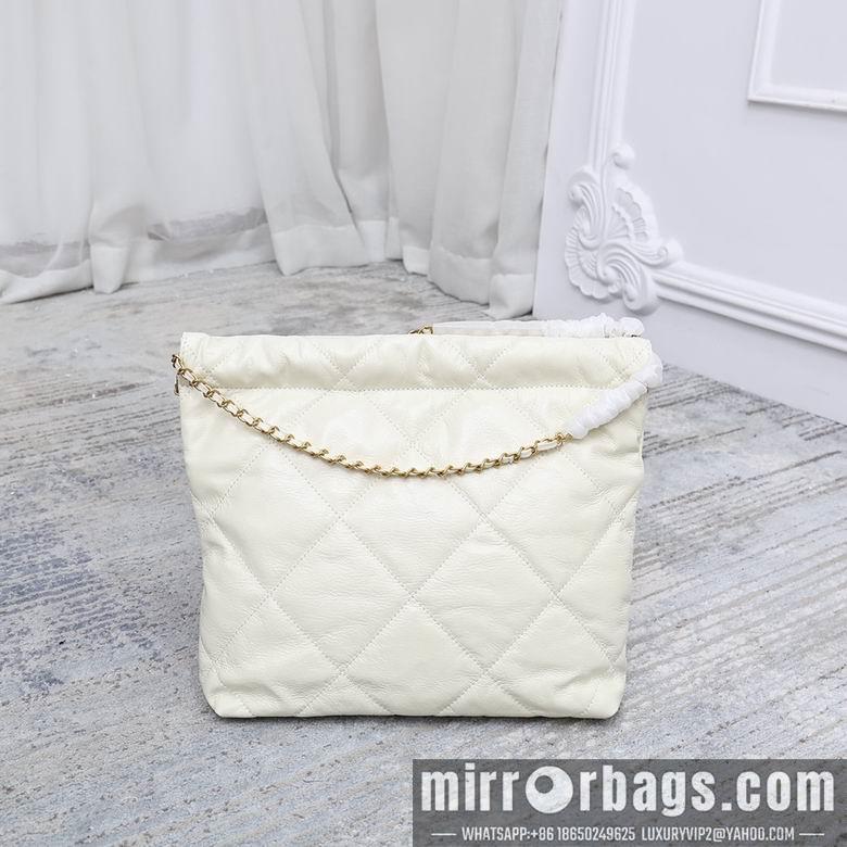 1:1 Replica Chanel Bags 22s 3611 30x37cm YG 2