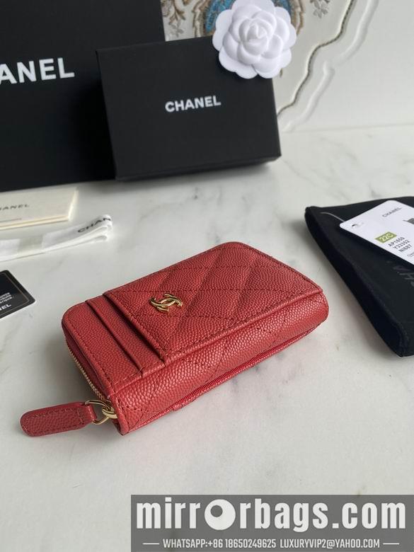 1:1 Replica Chanel Bags AP1650 7.5X2X11cm WO 2